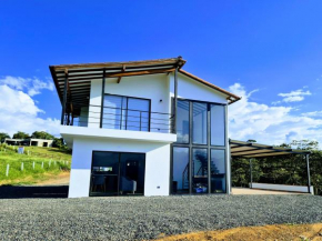 Skyview casa campestre